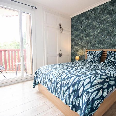 Cocooning Apartment Mont-de-Marsan Ngoại thất bức ảnh
