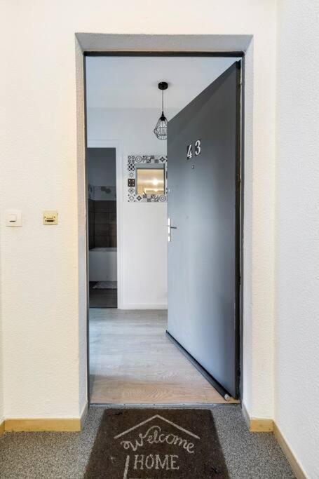 Cocooning Apartment Mont-de-Marsan Ngoại thất bức ảnh