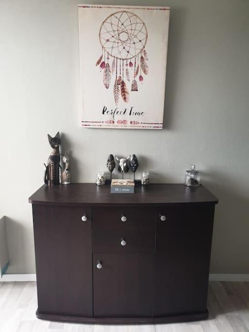 Cocooning Apartment Mont-de-Marsan Ngoại thất bức ảnh