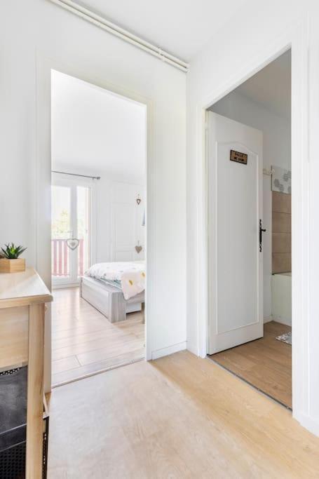 Cocooning Apartment Mont-de-Marsan Ngoại thất bức ảnh