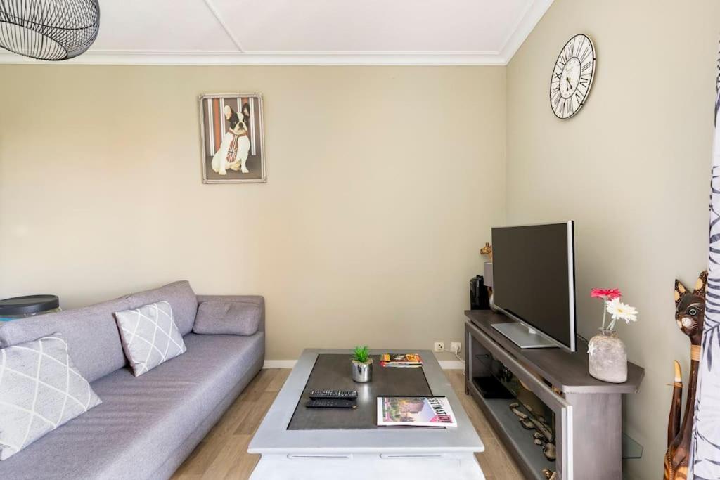 Cocooning Apartment Mont-de-Marsan Ngoại thất bức ảnh