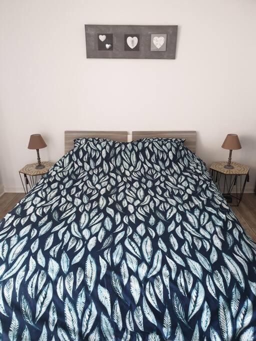 Cocooning Apartment Mont-de-Marsan Ngoại thất bức ảnh