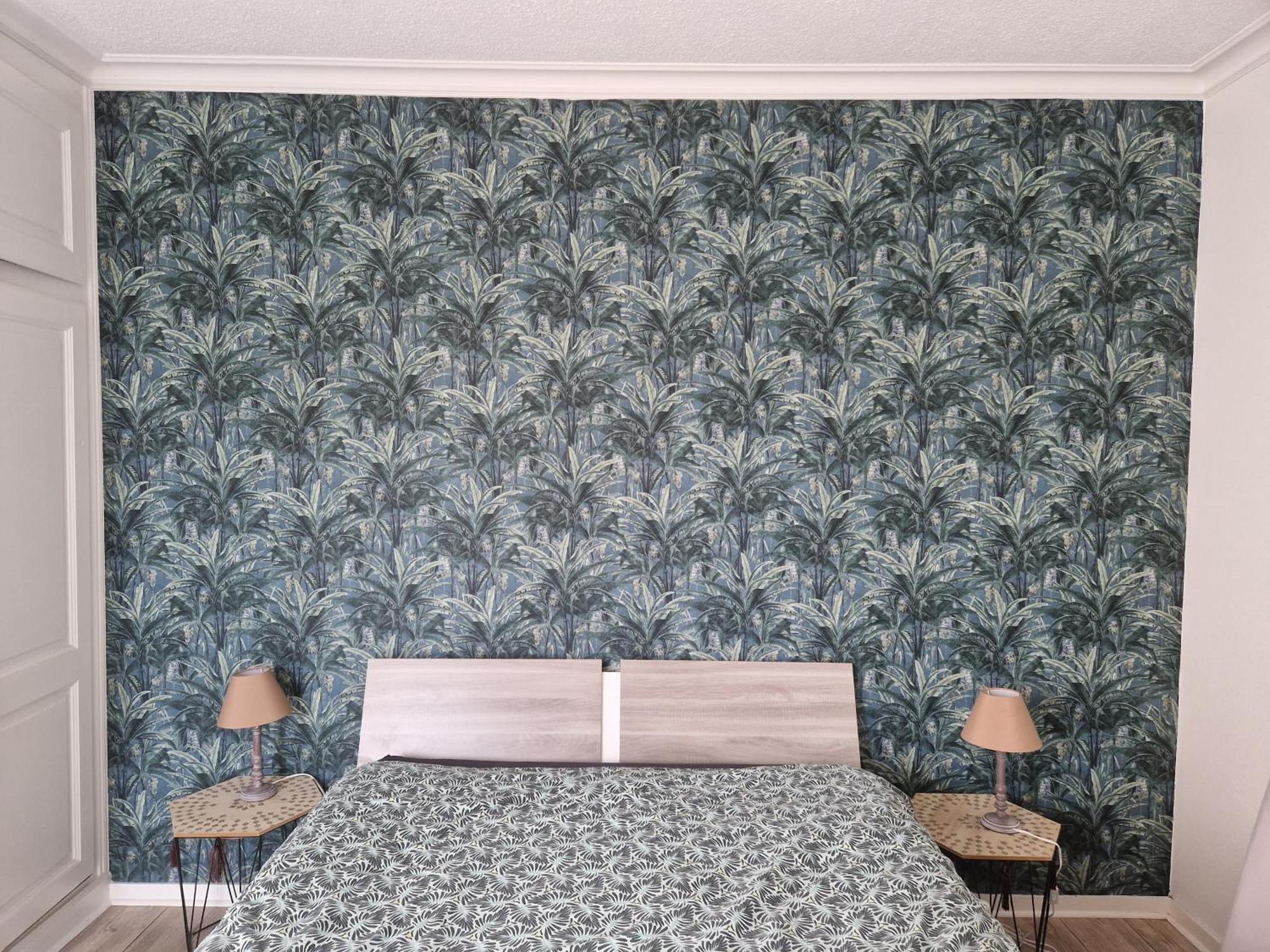 Cocooning Apartment Mont-de-Marsan Ngoại thất bức ảnh